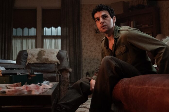 Hombre Lobo, de Leigh Whannell. (c) Universal Pictures