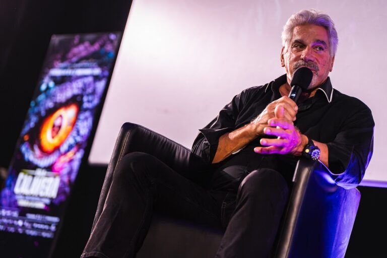 Los próximos proyectos de Lou Ferrigno: La otra cara de Hulk