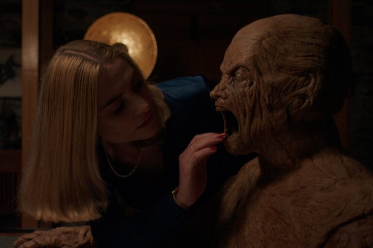 SITGES 2024 | ODDITY, de Damian McCarthy. Tocando madera