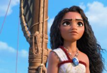 CRÍTICA | VAIANA 2. El mundo en sus manos Vaiana 2. Walt Disney Animation Studios