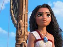 CRÍTICA | VAIANA 2. El mundo en sus manos Vaiana 2. Walt Disney Animation Studios