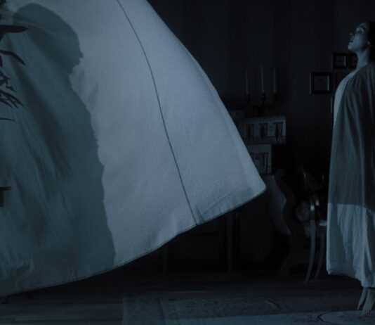 CRÍTICA | NOSFERATU, de Robert Eggers. Histeria Nosferatu, de Robert Eggers. (c) Universal Pictures