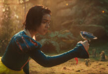 BLANCANIEVES: Reescribiendo clásicos El 21 de marzo llega a los cines Blancanieves de Disney, con Rachel Zegler.