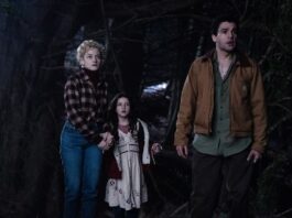 HOMBRE LOBO, la nueva película sobre el monstruo clásico de Leigh Whannell, llega a los cines Hombre Lobo, de Leigh Whannell. (c) Universal Pictures