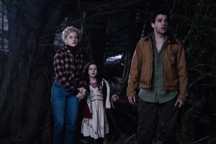 Hombre Lobo, de Leigh Whannell. (c) Universal Pictures