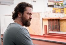 CRÍTICA | JUEGO DE LADRONES 2. PANTERA. Honor entre audaces Juego de Ladrones 2: Pantera, escrita y dirigida por Christian Gudegast,