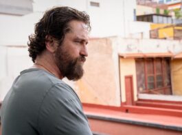 CRÍTICA | JUEGO DE LADRONES 2. PANTERA. Honor entre audaces Juego de Ladrones 2: Pantera, escrita y dirigida por Christian Gudegast,