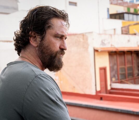 CRÍTICA | JUEGO DE LADRONES 2. PANTERA. Honor entre audaces Juego de Ladrones 2: Pantera, escrita y dirigida por Christian Gudegast,