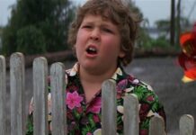 ON SET CINEMA: Ver clásicos en los emblemáticos lugares donde fueron rodados Los Goonies