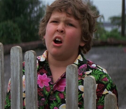 ON SET CINEMA: Ver clásicos en los emblemáticos lugares donde fueron rodados Los Goonies