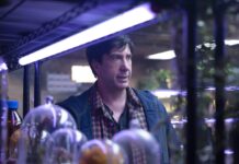 PESADILLAS: LA DESAPARICIÓN, la nueva temporada llega en exclusiva a Disney+ Pesadillas: La Desaparición. (c) Disney+