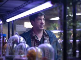 PESADILLAS: LA DESAPARICIÓN, la nueva temporada llega en exclusiva a Disney+ Pesadillas: La Desaparición. (c) Disney+