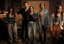 Tráiler de la adaptación del videojuego UNTIL DAWN: Sobrevivir hasta el amanecer En la versión cinematográfica de Until Dawn, los personajes tendrán que luchar por sobrevivir sin la ayuda de los jugadores.