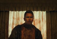 Tráiler de THE MONKEY, lo nuevo de Osgood Perkins basado en el relato de Stephen King The Monkey, de Osgood Perkins. (c) Neon