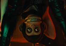 THE MONKEY, de Osgood Perkins: «Como la vida» The Monkey, de Osgood Perkins.