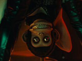 THE MONKEY, de Osgood Perkins: «Como la vida» The Monkey, de Osgood Perkins.