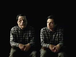 CRÍTICA | A DIFFERENT MAN, de Aaron Schimberg. La identidad como muñeca rusa A Different Man, de Aaron Schimberg.