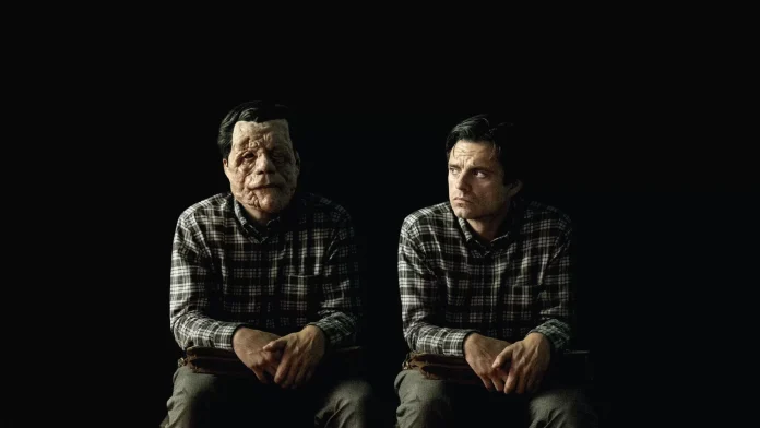 A Different Man, de Aaron Schimberg.