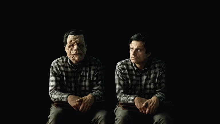 CRÍTICA | A DIFFERENT MAN, de Aaron Schimberg. La identidad como muñeca rusa