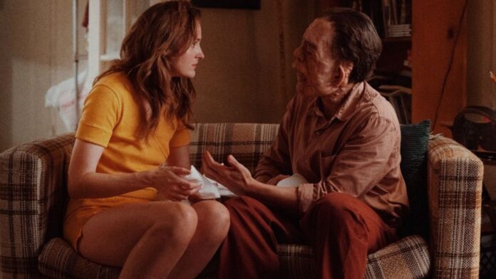 A Different Man, de Aaron Schimberg.
