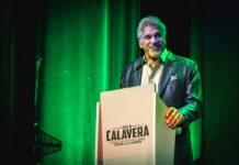 El FESTIVAL ISLA CALAVERA celebrará del 7 al 16 de noviembre de 2025 una edición muy prometedora Lou Ferrigno, en el Festival Isla Calavera 2025.