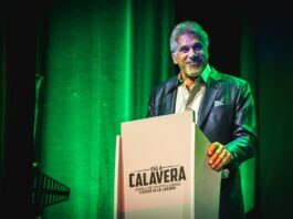 El FESTIVAL ISLA CALAVERA celebrará del 7 al 16 de noviembre de 2025 una edición muy prometedora Lou Ferrigno, en el Festival Isla Calavera 2025.