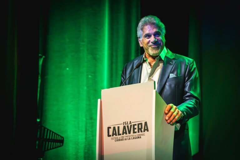 El FESTIVAL ISLA CALAVERA celebrará del 7 al 16 de noviembre de 2025 una edición muy prometedora