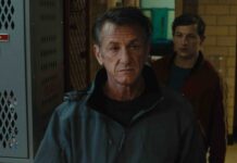 CRÍTICA | CIUDAD DE ASFALTO, con Sean Penn y Tye Sheridan. Sanar mata Ciudad de asfalto, con Sean Penn y Tye Sheridan.