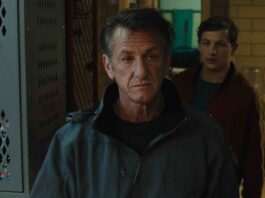 CRÍTICA | CIUDAD DE ASFALTO, con Sean Penn y Tye Sheridan. Sanar mata Ciudad de asfalto, con Sean Penn y Tye Sheridan.