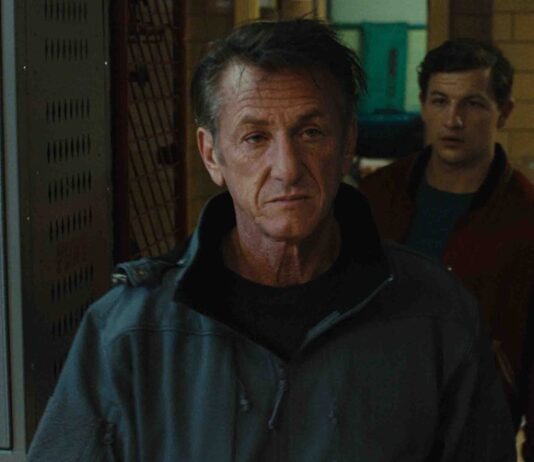 CRÍTICA | CIUDAD DE ASFALTO, con Sean Penn y Tye Sheridan. Sanar mata Ciudad de asfalto, con Sean Penn y Tye Sheridan.