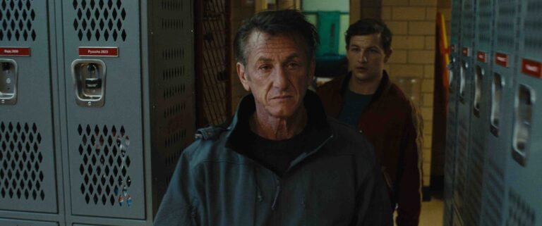 CRÍTICA | CIUDAD DE ASFALTO, con Sean Penn y Tye Sheridan. Sanar mata
