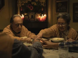 CRÍTICA | BODEGÓN CON FANTASMAS. Aparécete que no es poco Bodegón con fantasmas, de Enrique Buleo.