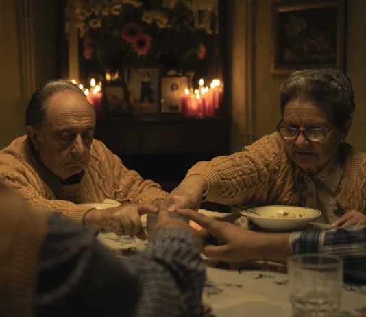 CRÍTICA | BODEGÓN CON FANTASMAS. Aparécete que no es poco Bodegón con fantasmas, de Enrique Buleo.