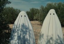 La tragicomedia rural BODEGÓN CON FANTASMAS llega a los cines Bodegón con fantasmas, de Enrique Buleo.