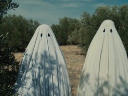 La tragicomedia rural BODEGÓN CON FANTASMAS llega a los cines Bodegón con fantasmas, de Enrique Buleo.