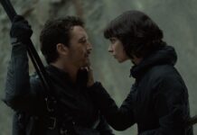 EL ABISMO SECRETO, de Scott Derrickson, llega a Apple TV+ El abismo secreto, de Scott Derrickson.