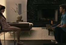 CRÍTICA | LA ACOMPAÑANTE, de Drew Hancock. Amor artificial La acompañante, de Drew Hancock.