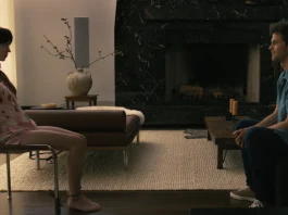 CRÍTICA | LA ACOMPAÑANTE, de Drew Hancock. Amor artificial La acompañante, de Drew Hancock.