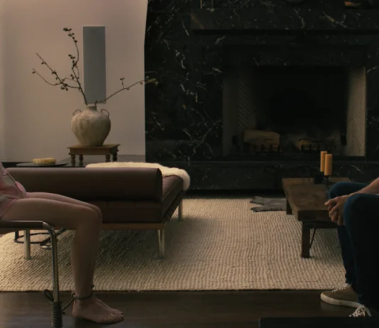 CRÍTICA | LA ACOMPAÑANTE, de Drew Hancock. Amor artificial La acompañante, de Drew Hancock.