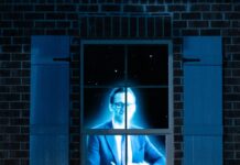 SITGES 2025 | LA VIDA DE CHUCK: Ecos de una vida La vida de Chuck, de Mike Flanagan.