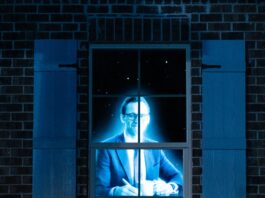 SITGES 2025 | LA VIDA DE CHUCK: Ecos de una vida La vida de Chuck, de Mike Flanagan.