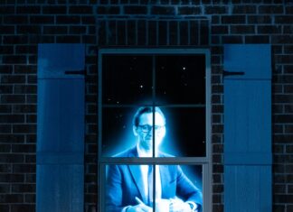 SITGES 2025 | LA VIDA DE CHUCK: Ecos de una vida La vida de Chuck, de Mike Flanagan.