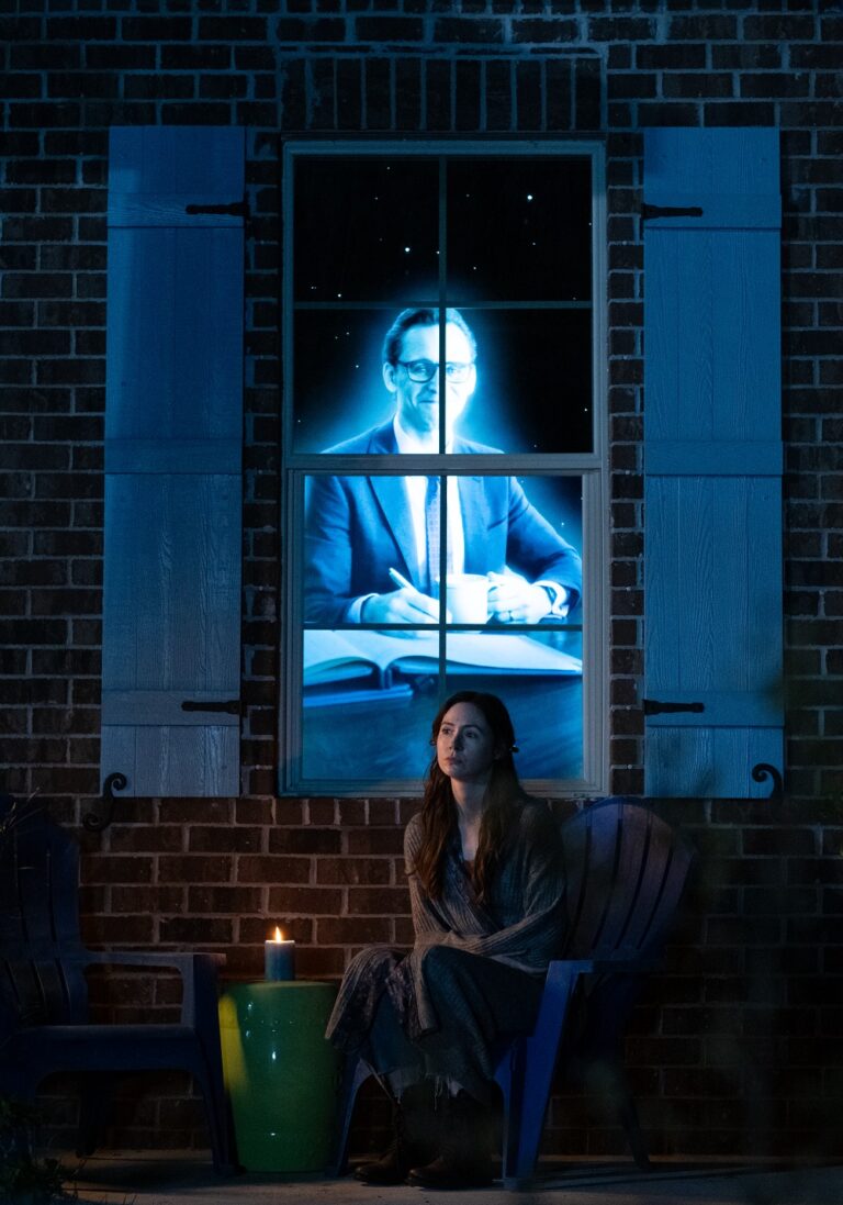 SITGES 2025 | LA VIDA DE CHUCK: Ecos de una vida