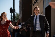 Llega LA VIDA DE CHUCK, una joya cinematográfica de Mike Flanagan y Stephen King La vida de Chuck, de Mike Flanagan.