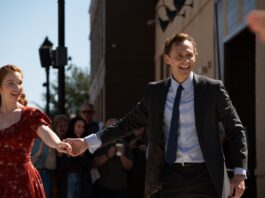 Llega LA VIDA DE CHUCK, una joya cinematográfica de Mike Flanagan y Stephen King La vida de Chuck, de Mike Flanagan.