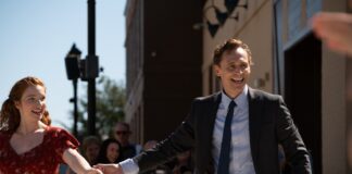 Llega LA VIDA DE CHUCK, una joya cinematográfica de Mike Flanagan y Stephen King La vida de Chuck, de Mike Flanagan.