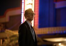 Primeras imágenes de LA VIDA DE CHUCK, de Mike Flanagan, la increíble historia de un hombre que dejó huella en el universo La vida de Chuck, de Mike Flanagan.