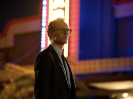 Primeras imágenes de LA VIDA DE CHUCK, de Mike Flanagan, la increíble historia de un hombre que dejó huella en el universo La vida de Chuck, de Mike Flanagan.