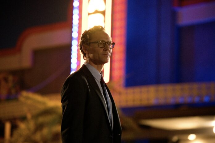 La vida de Chuck, de Mike Flanagan.