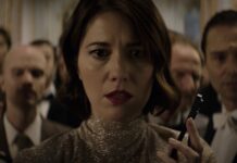 SITGES 2024 | LA FIEBRE DE LOS RICOS. Pandemia capitalista La fiebre de los ricos, de Galder Gaztelu-Urrutia. (c) Filmax